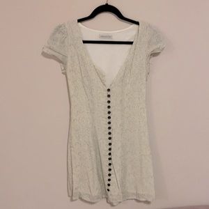 Urban outfitters summer dress